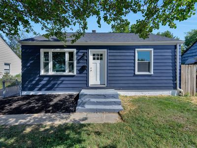 1064 Urana Ave, Columbus, OH, 43224