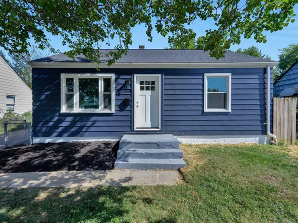 1064 Urana Ave, Columbus, OH 43224