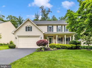 6469 Saddlebrook Ln, Frederick, MD 21701