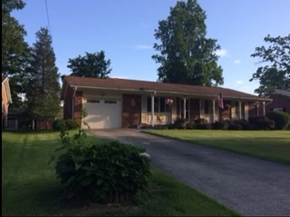 2516 Winter St, Saint Albans, WV 25177