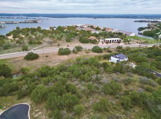 000 Twin Sails, Horseshoe Bay, TX 78657