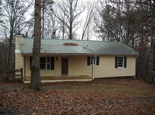 381 Refuge Valley Rd, Jasper, GA 30143