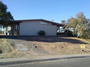 130 S Avenue A, San Manuel, AZ 85631