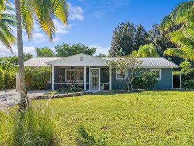 8646 SE Alabama Place, Hobe Sound, FL, 33455