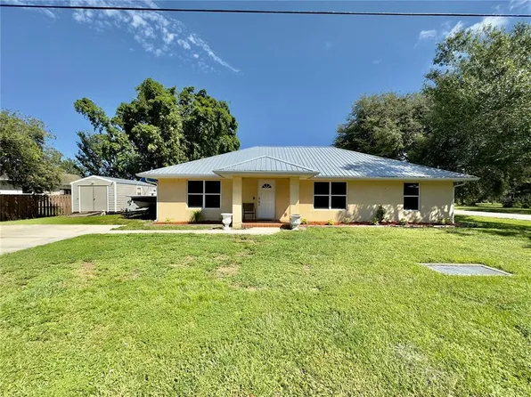 3789 SE 6th St, Okeechobee, FL 34974