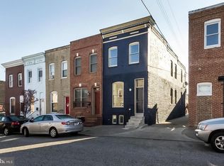 1 N Clinton St, Baltimore, MD 21224