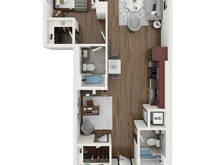 Atlas House — Photo 25