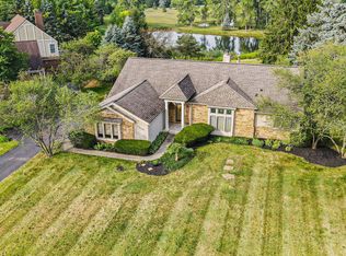 5906 Bellwether Dr, Saline, MI
