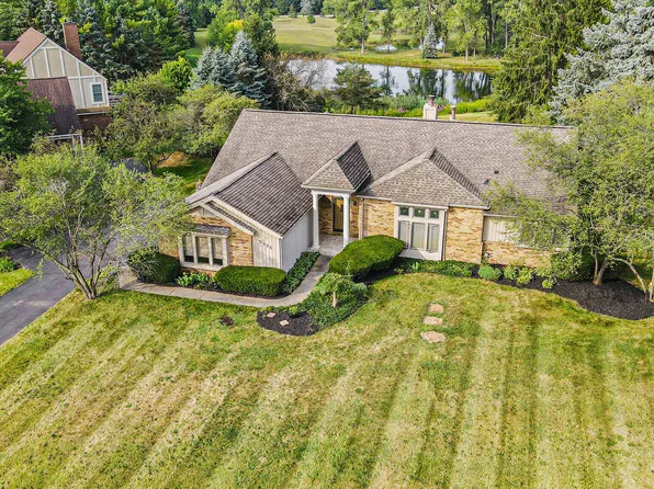 5906 Bellwether Dr, Saline, MI 48176