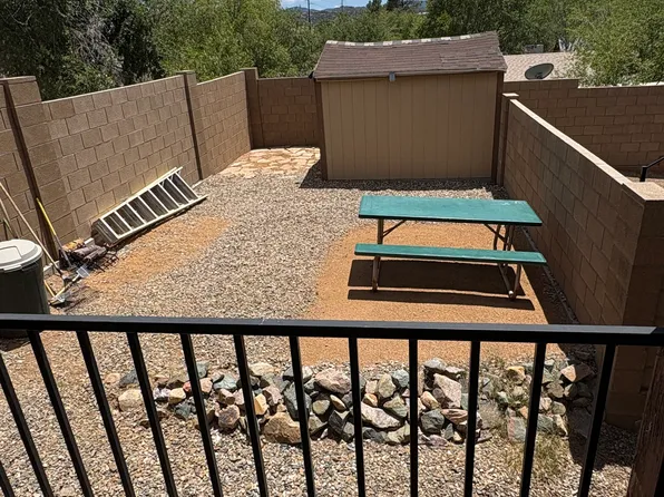 576 Campbell St #A, Prescott, AZ 86301