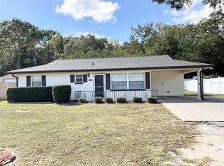 11896 SE 70th Avenue Rd, Belleview, FL 34420