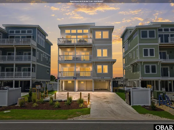 2038 N Virginia Dare Trl, Kill Devil Hills, NC 27948