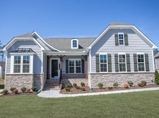 15512 Sultree Dr, Midlothian, VA 23112