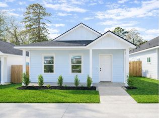 The Monroe Plan, Lake Conroe Village, Montgomery, TX 77316