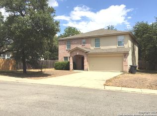 24812 Golden Trolley, San Antonio, TX 78255