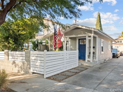 425 E Platt St, Long Beach, CA, 90805