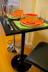 Rented by New York Residence