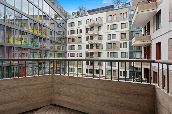 Rented by Corcoran | media 2