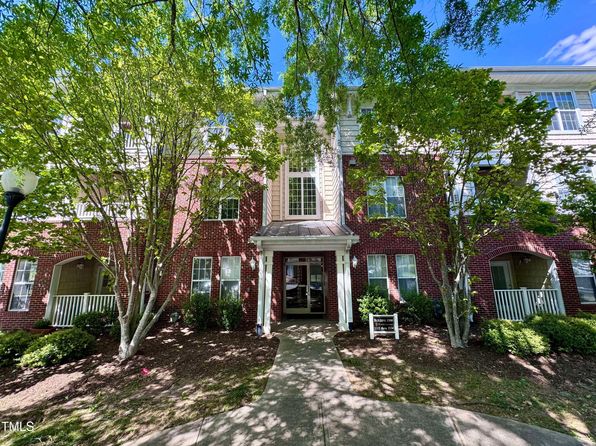 1521 Providence Glen Dr #1521, Chapel Hill, NC 27514
