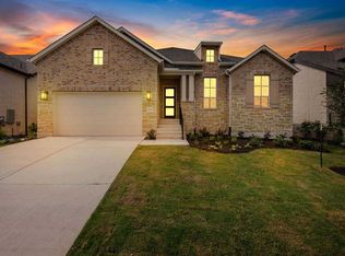 1004 Willie Ranch Way, Leander, TX 78641