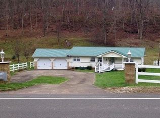 1213 Ripley Rd, Spencer, WV 25276