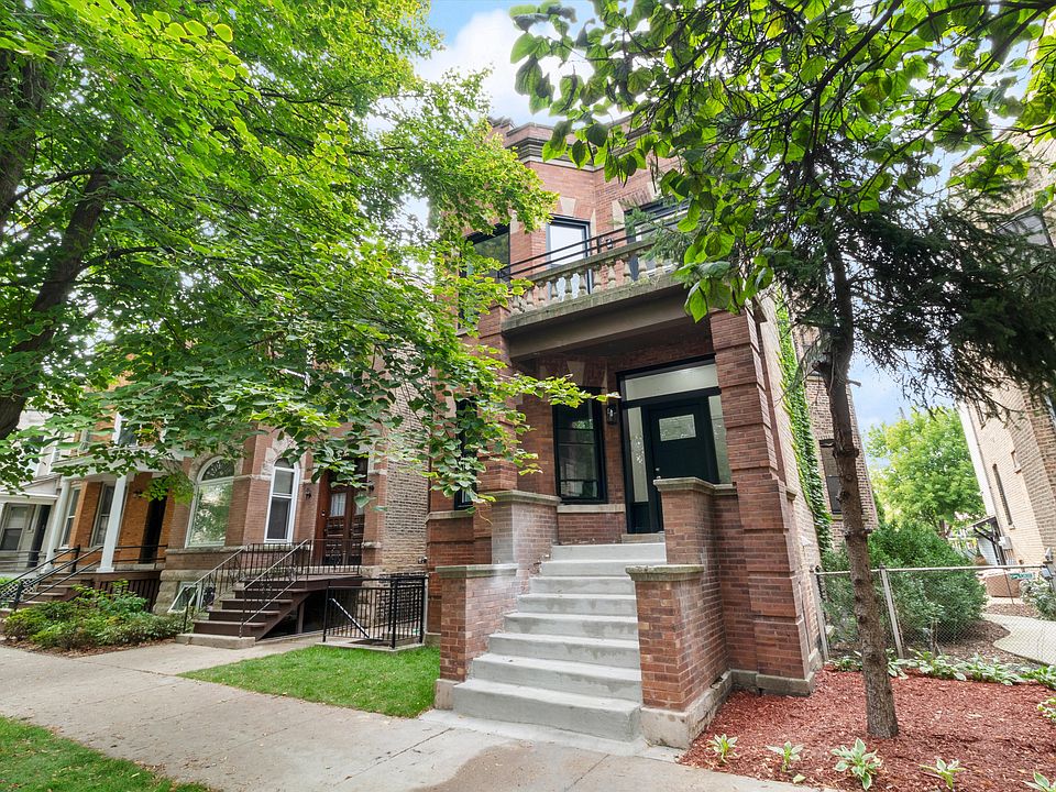1st image of 2520 N Mozart St APT 1F