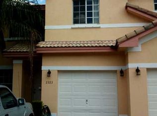 2323 SW 85th Way, Miramar, FL 33025