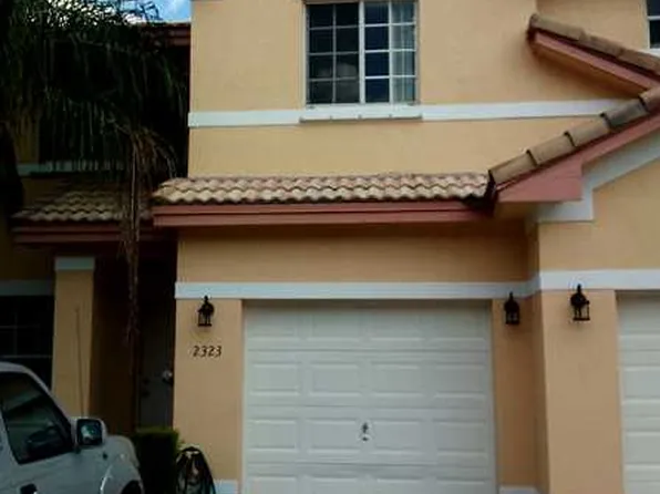 2323 SW 85th Way, Miramar, FL 33025
