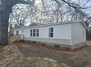 2857 Old Us Highway 64, Lexington, NC 27295