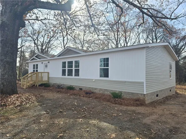 2857 Old Us Highway 64, Lexington, NC 27295