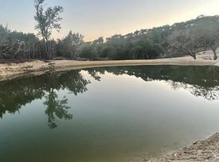 296 Kamira Dr N, Kerrville, TX 78028