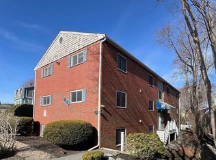 20 Lovett St UNIT 3, Beverly, MA 01915