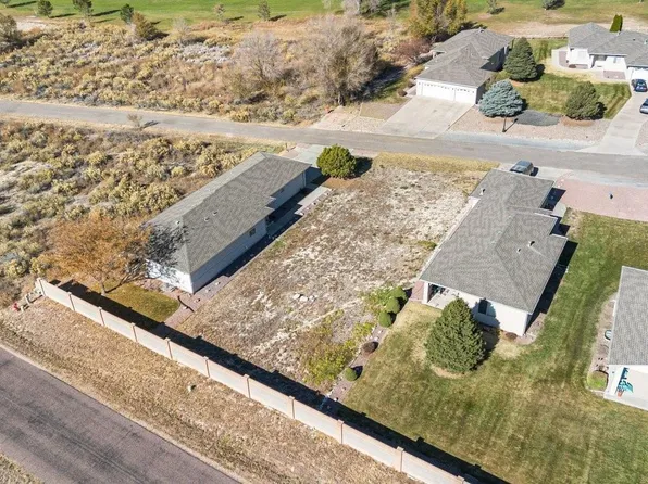 476 S Soaring Eagle Drive LOT 611333004, Pueblo West, CO 81007