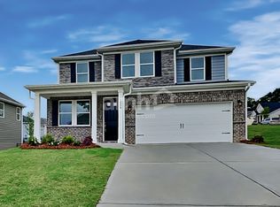 1534 Soapstone Rd, Dacula, GA 30019