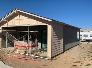 210 Pinon St #19, Tehachapi, CA 93561