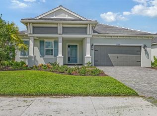 17646 Meandering Palms Xing, Lakewood Ranch, FL 34212