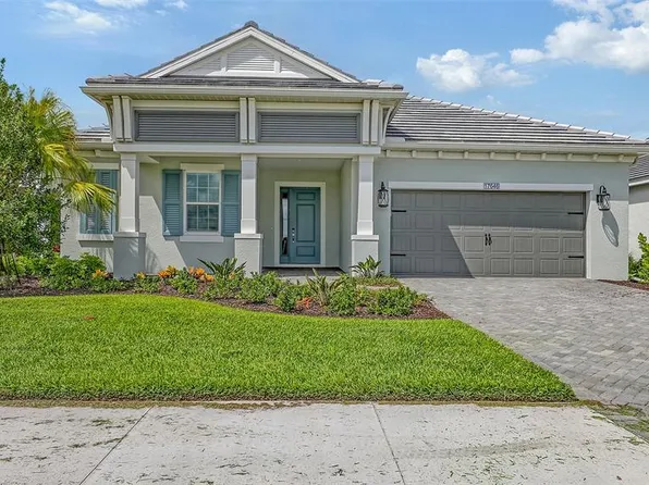17646 Meandering Palms Xing, Lakewood Ranch, FL 34212
