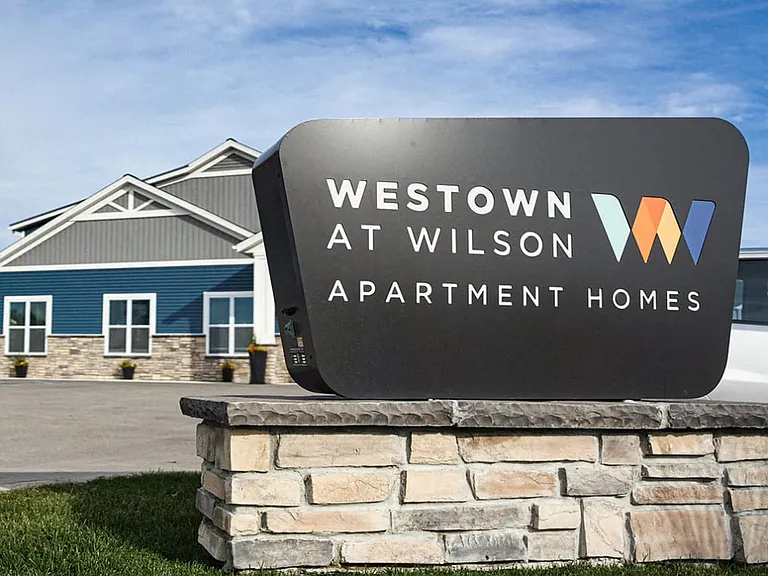 Westown at Wilson — Photo 19