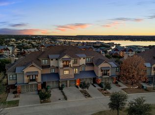 1027 Chapel Ridge Rd, Graford, TX 76449