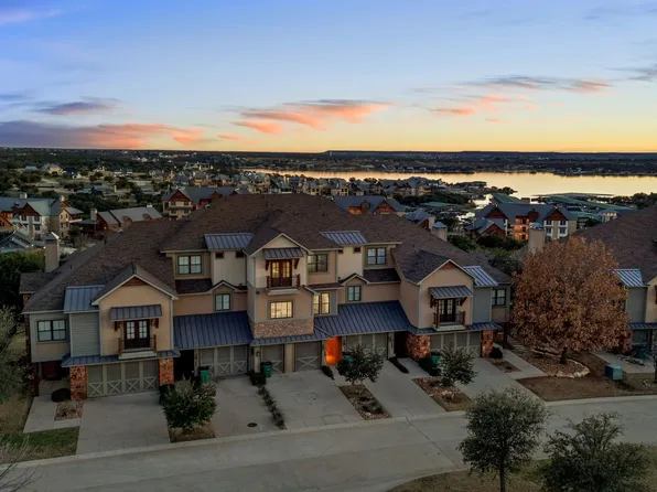 1027 Chapel Ridge Rd, Graford, TX 76449