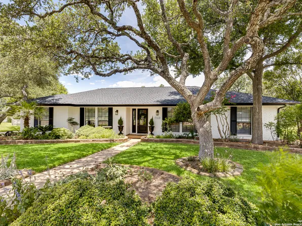 7415 Scintilla, Fair Oaks Ranch, TX 78015