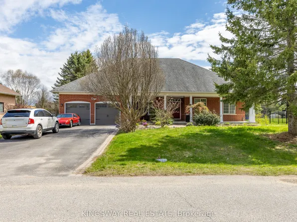 57 McMullen Dr, Whitchurch Stouffville, ON L4A 3J1