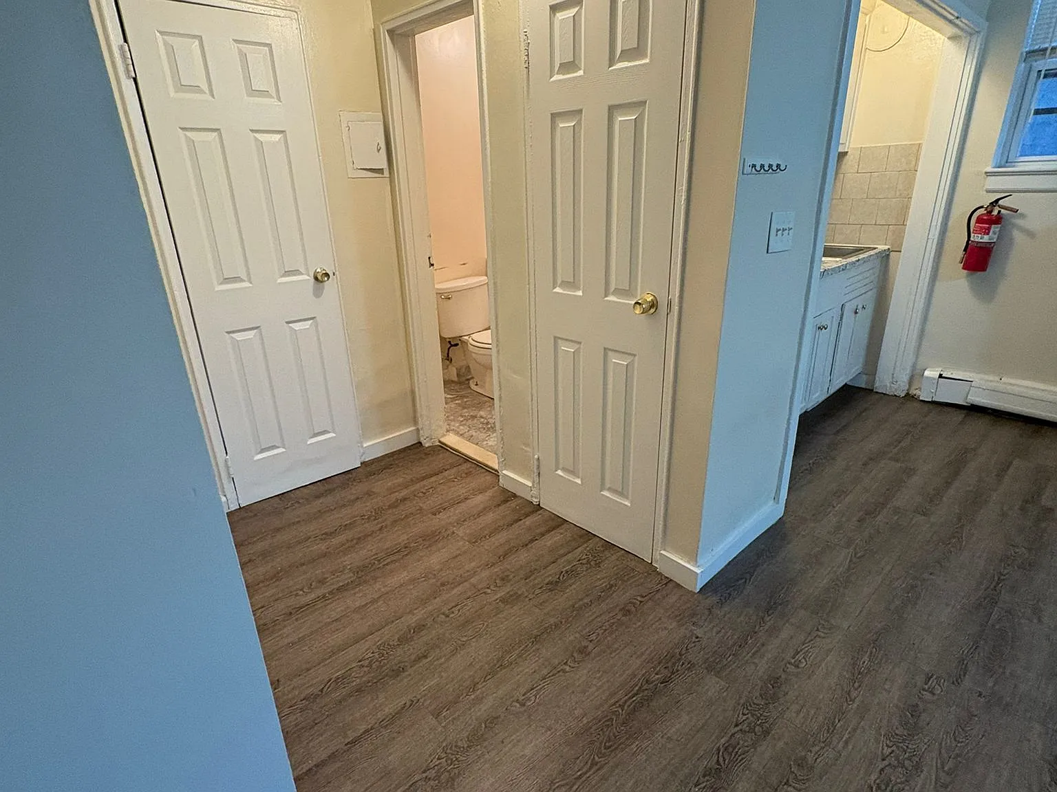 Studio, 500 sqft, $1,350 — Photo 4