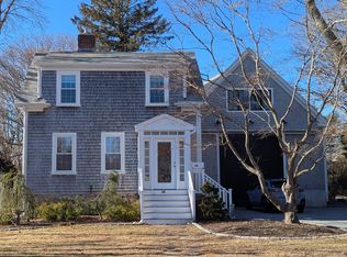 38 Anthony St, Dartmouth, MA 02748