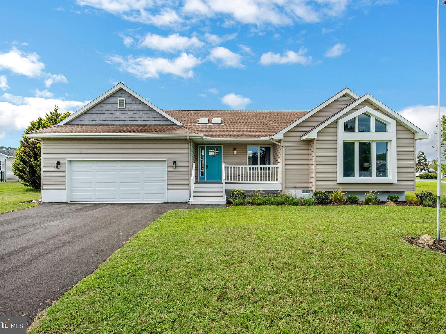 38756 Bayview E, Selbyville, DE 19975 MLS DESU2045494 Zillow