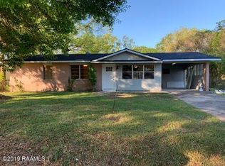 720 Genevieve Dr, Lafayette, LA 70503