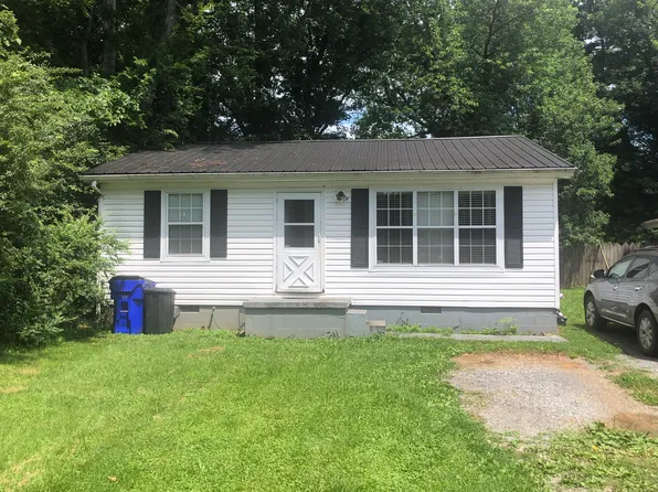 1611 Parker Ave SW, Cleveland, TN 37311