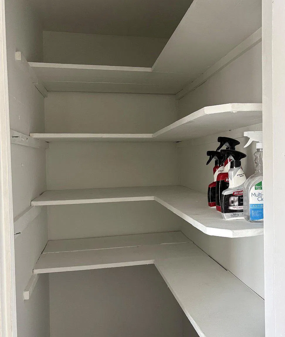 2 bed, 1.0 bath, $1,500 — Photo 3