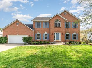 8293 White Hill Ln, West Chester, OH 45069