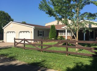 202 State Street, mineral point, MO 63660